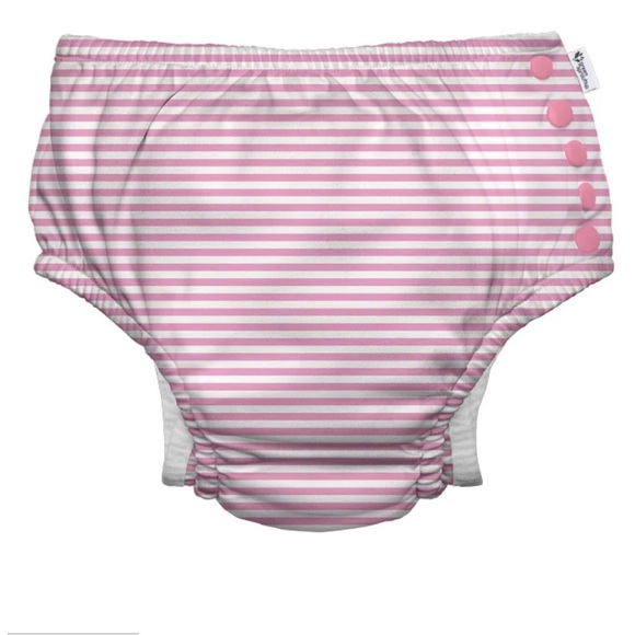 Swim Diaper 4T - Picture 1 of 8